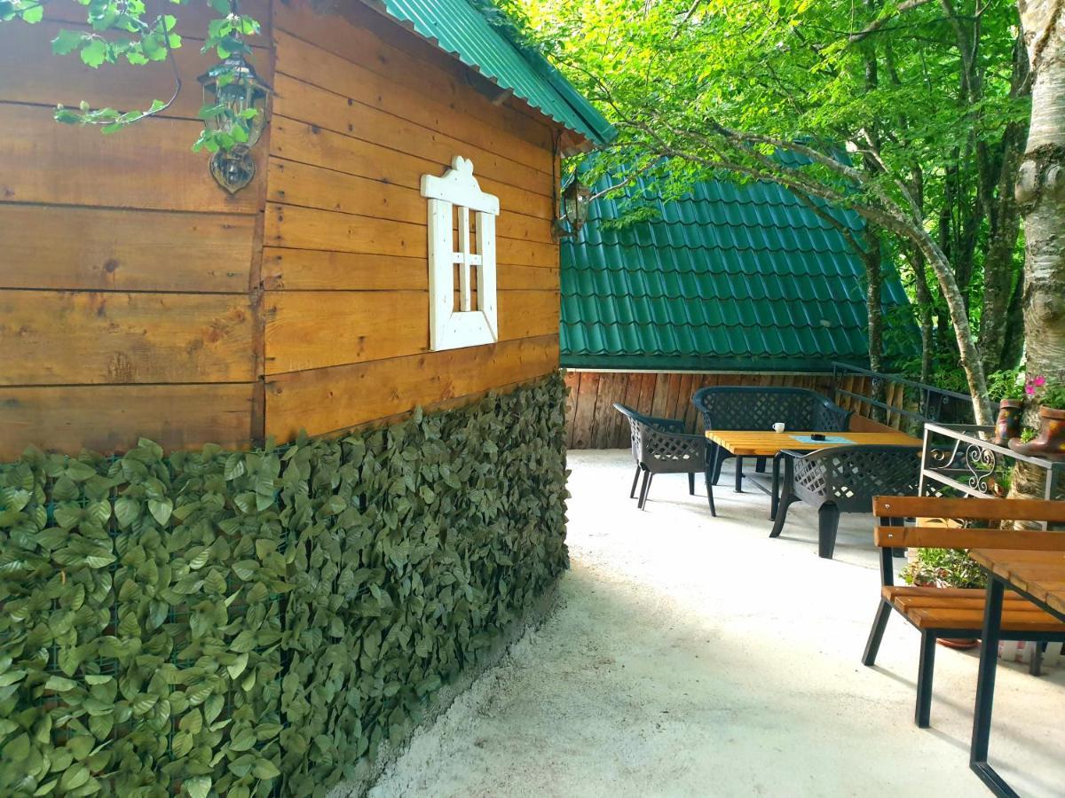 Kamp Vrbnica *