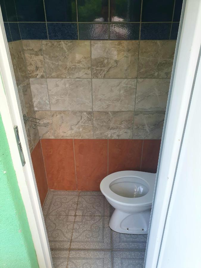 Kamp Vrbnica Gasthof *
