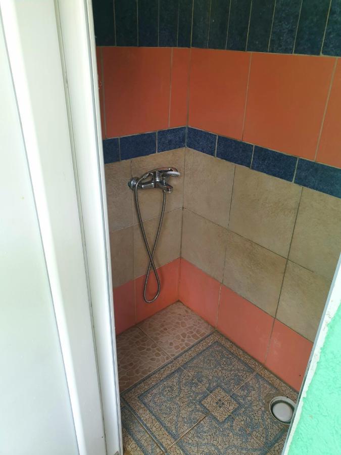 Gasthuis Kamp Vrbnica *