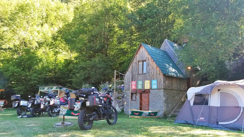 Kamp Vrbnica