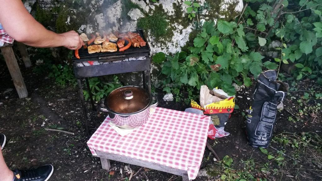 Kamp Vrbnica * Plužine