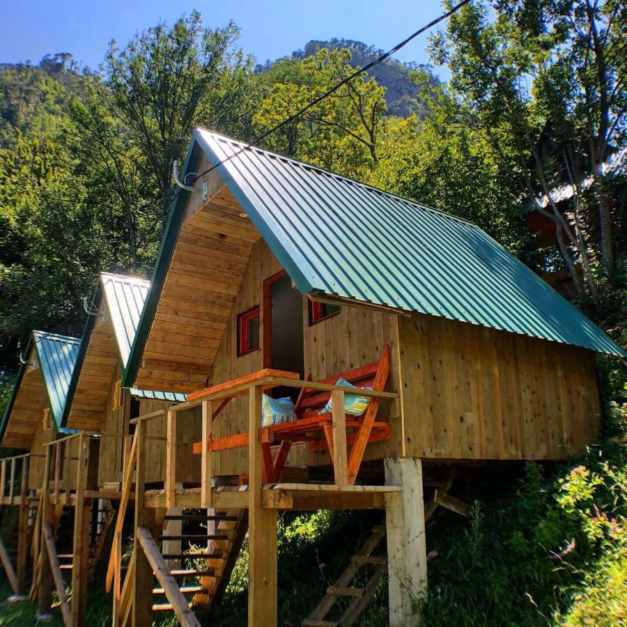 Kamp Vrbnica Gasthof *