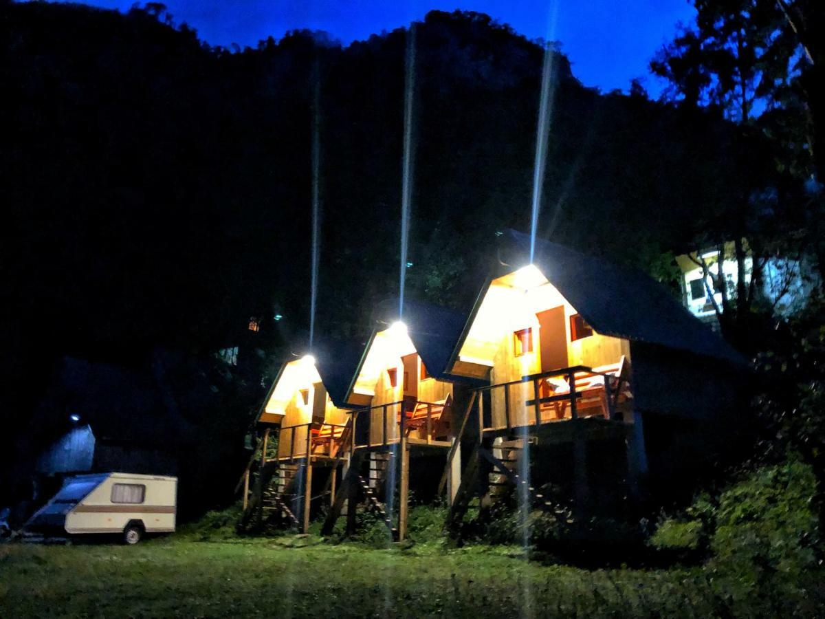 Kamp Vrbnica