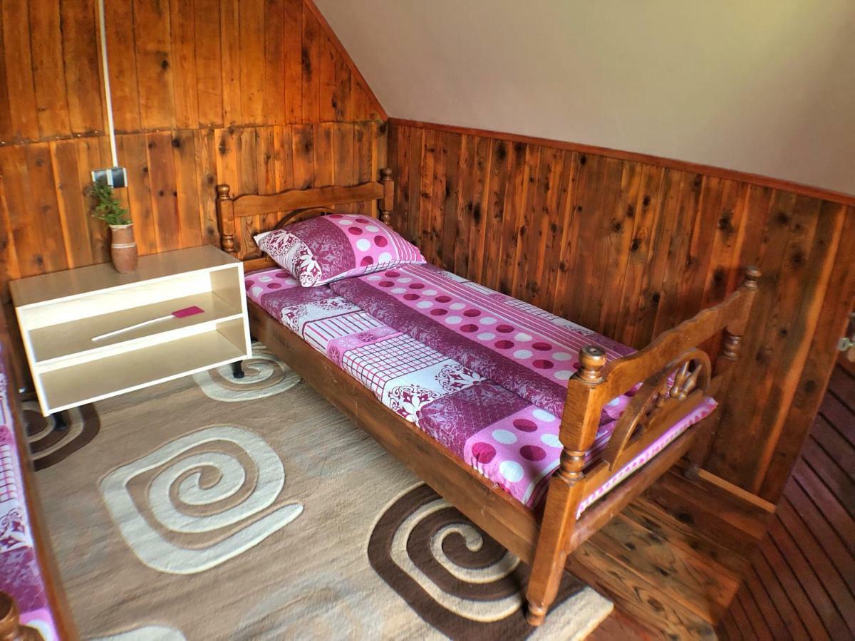 Kamp Vrbnica
