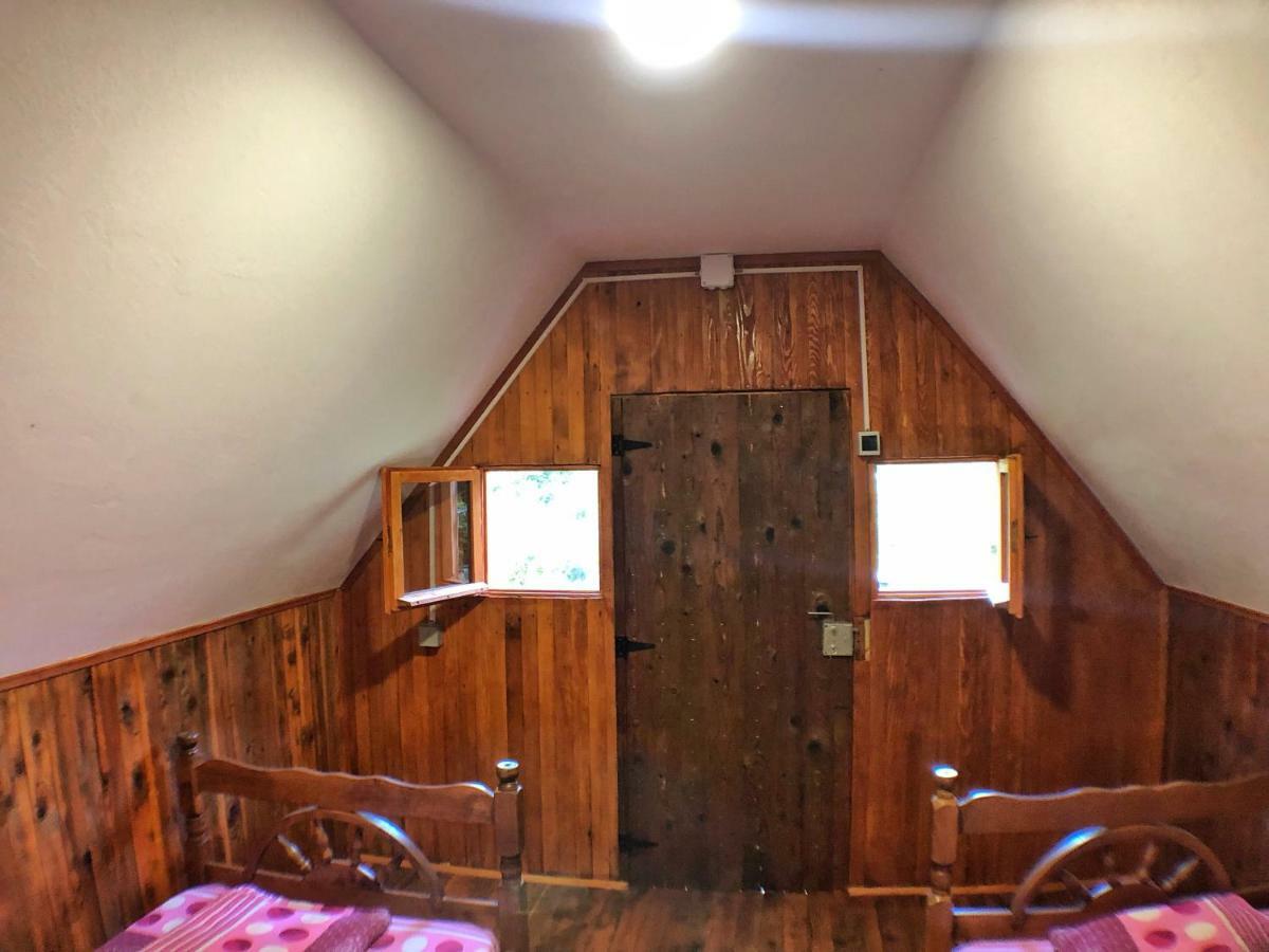 Kamp Vrbnica * Plužine