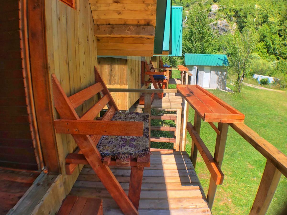 Kamp Vrbnica Gasthof *