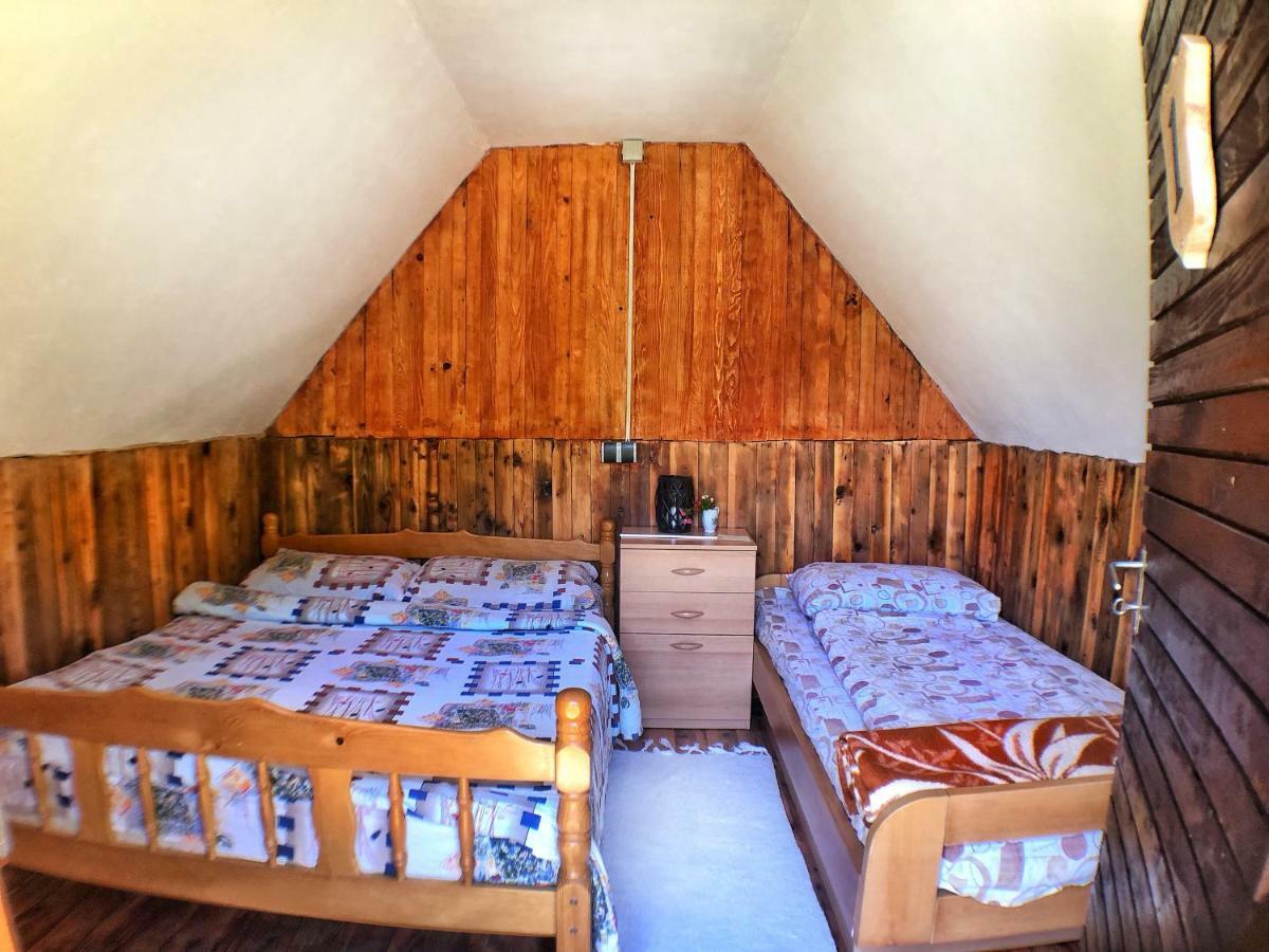 Kamp Vrbnica