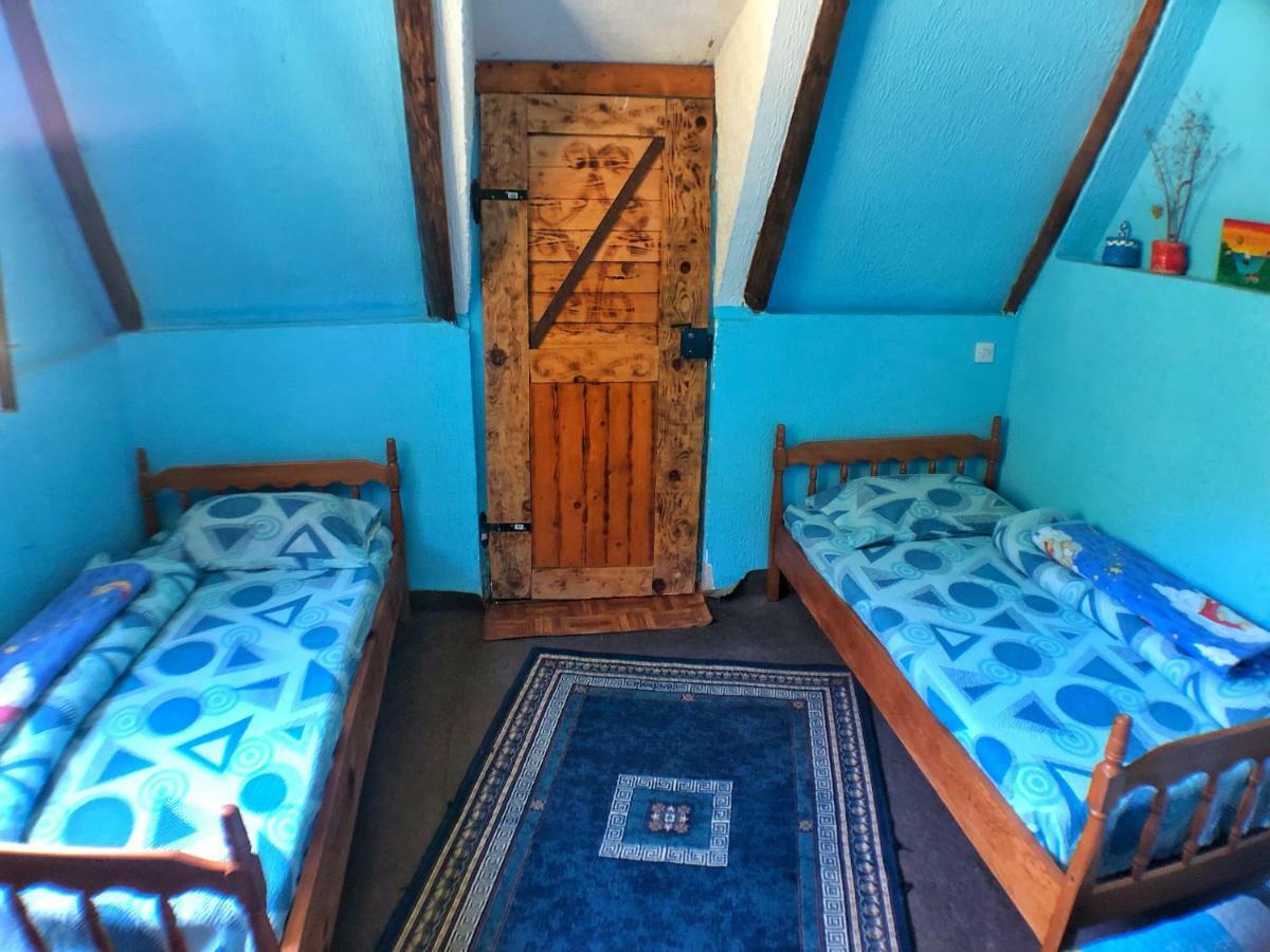 Kamp Vrbnica Plužine
