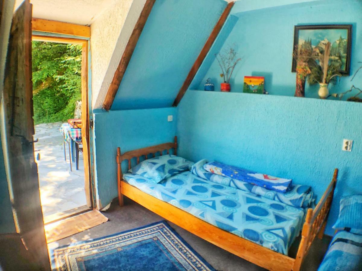 Kamp Vrbnica * Plužine