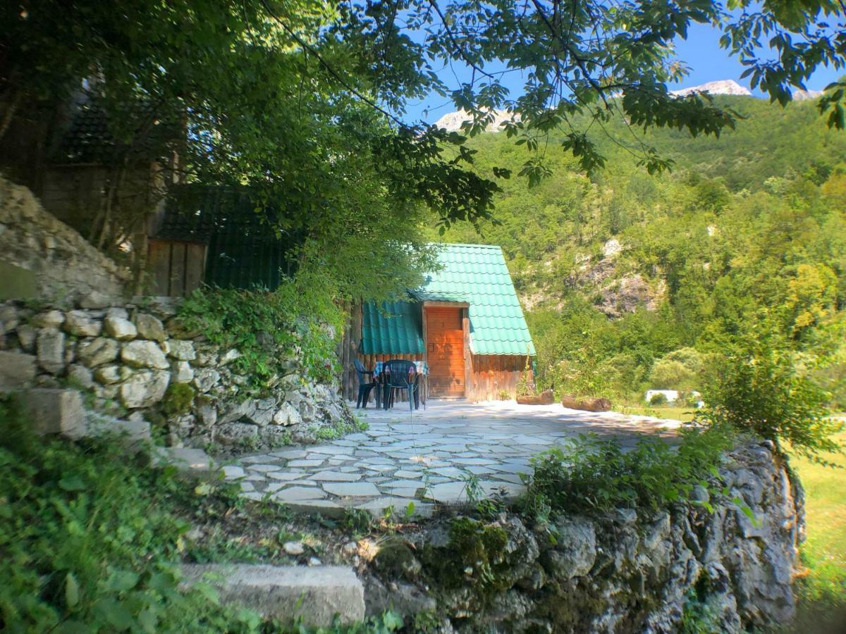 Kamp Vrbnica *
