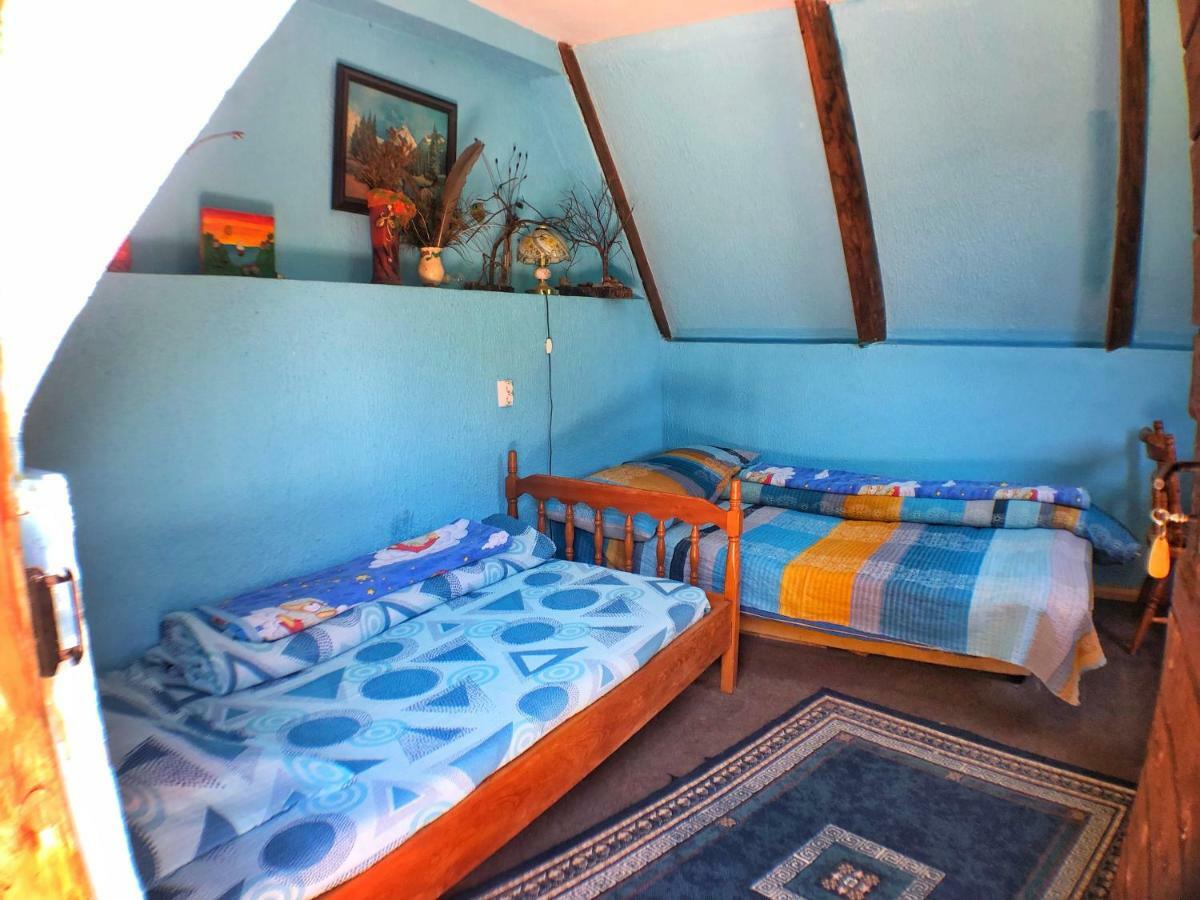Gasthof Kamp Vrbnica *